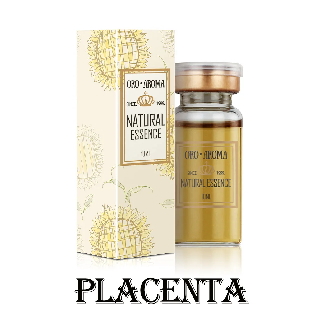 Placenta Extract Serum - Thương Hiệu Nổi Tiếng Oroaroma Serum