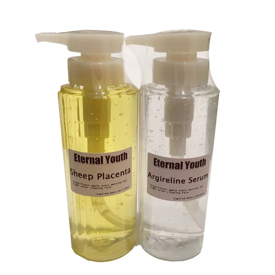 Sheep Placenta Extract & Acety - đánh giá và giá Placenta Extract Serum
