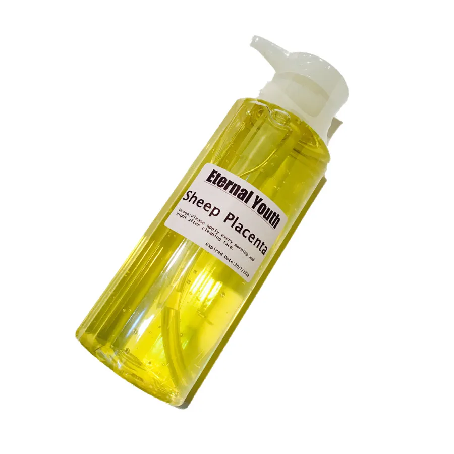 Sheep Placenta Extract & Acety - đánh giá và giá Placenta Extract Serum