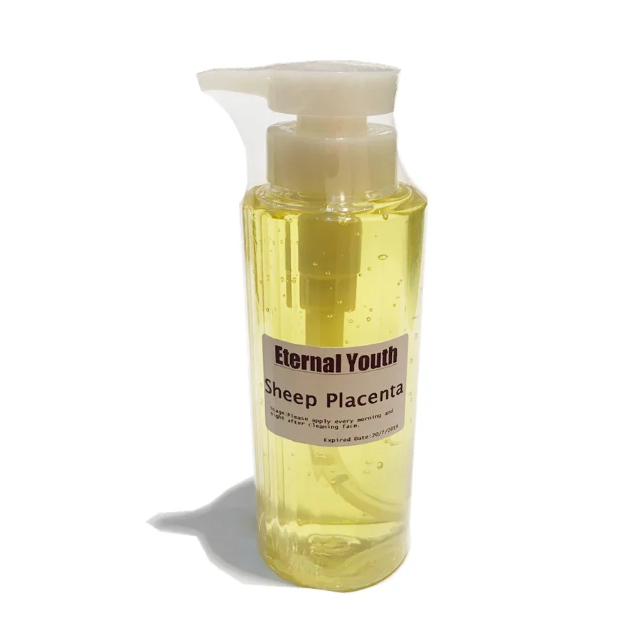 Sheep Placenta Extract & Acety - đánh giá và giá Placenta Extract Serum