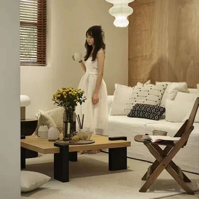 Luxury Coffee Tables Soild Woo - đánh giá và giá Luxury Glam Skincare
