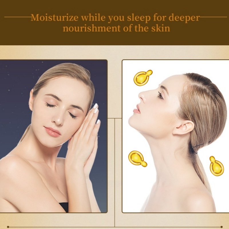 0.25g*30 Capsules of Eye Essen - đánh giá và giá Placenta Extract Serum