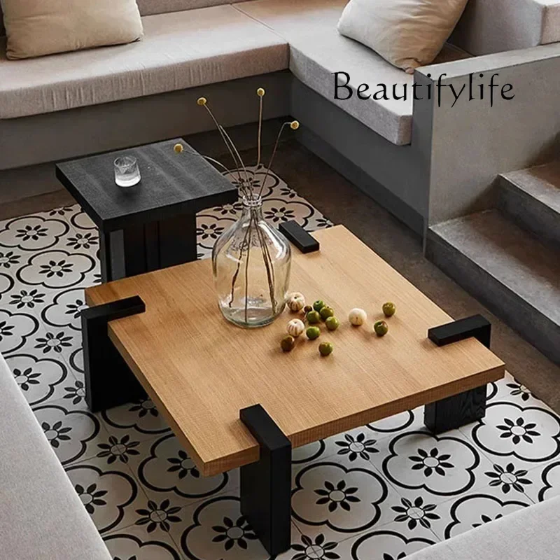 H Luxury Coffee Tables Soild W - đánh giá và giá Luxury Glam Skincare