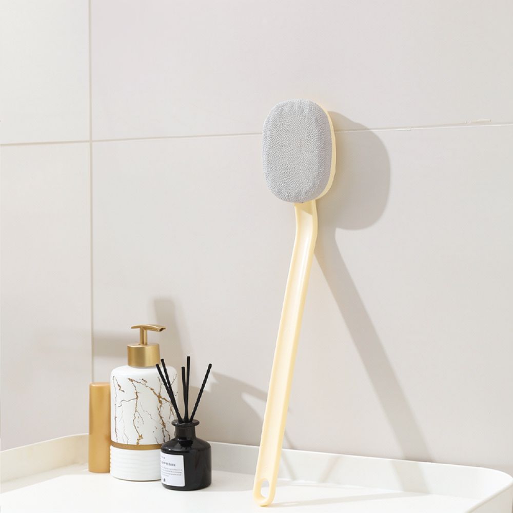 Soft Bristle Bathing Brush Lon - đánh giá và giá Luxury Skincare Accessories