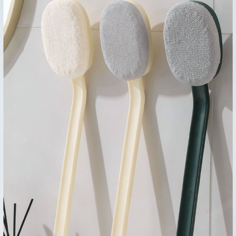Soft Bristle Bathing Brush Lon - đánh giá và giá Luxury Skincare Accessories