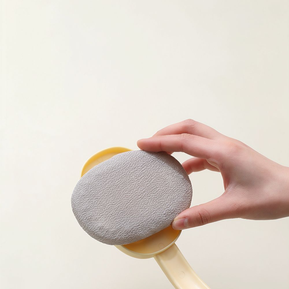Soft Bristle Bathing Brush Lon - đánh giá và giá Luxury Skincare Accessories