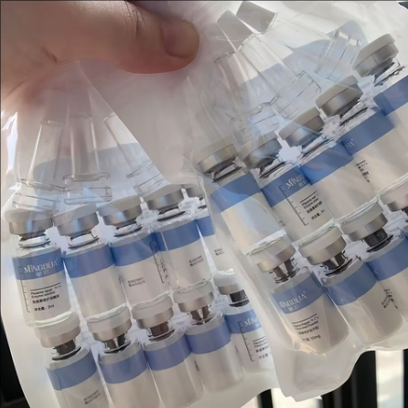 Placent Peptide Ampoule Hyalur - đánh giá và giá Placenta Extract Serum