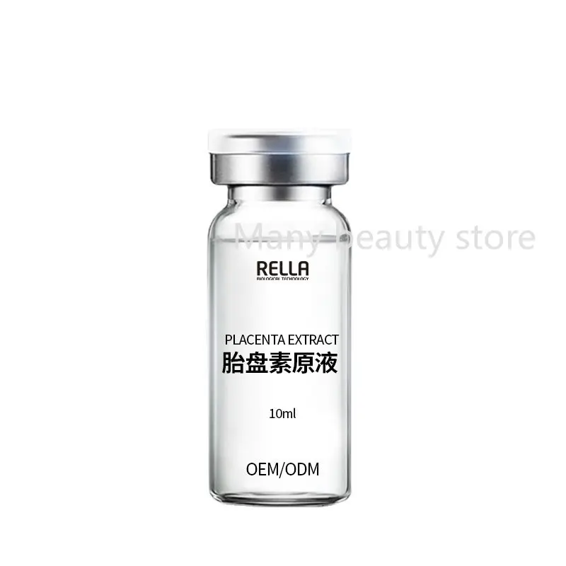 Sheep Placenta Extract ESSENCE - đánh giá và giá Placenta Extract Serum