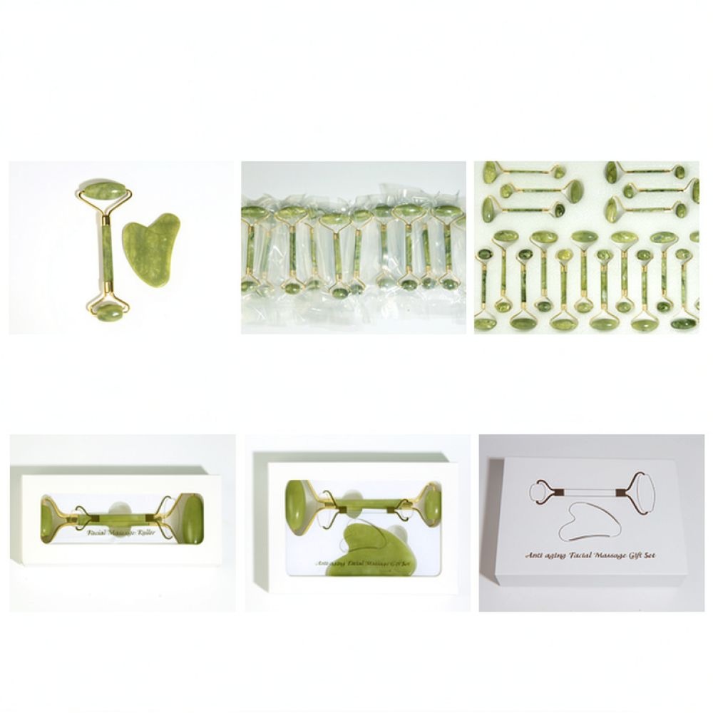 Authentic Xiu Jade Eye Mask Na - đánh giá và giá Luxury Skincare Accessories