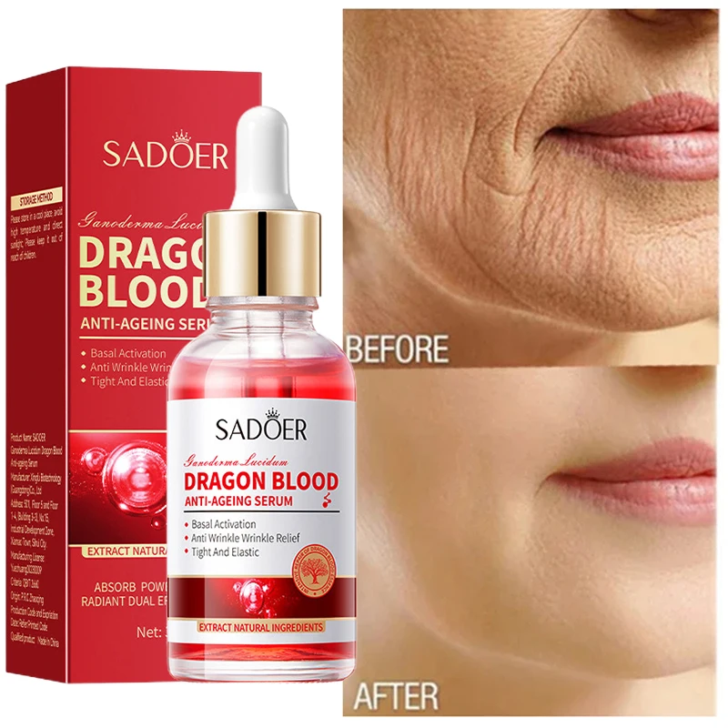 Royal Dragon Blood Serum Place - đánh giá và giá Placenta Extract Serum