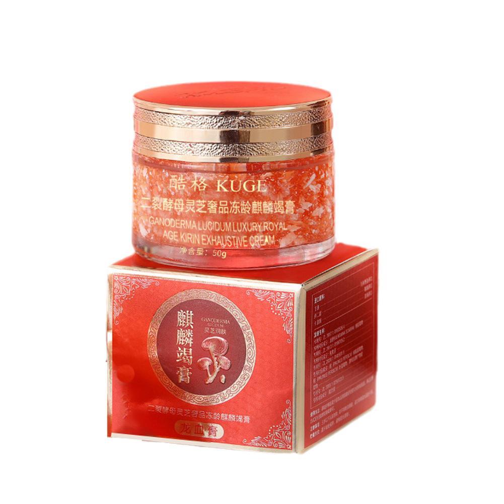 50g Dragon Blood Retinol Face  - đánh giá và giá Placenta Extract Serum